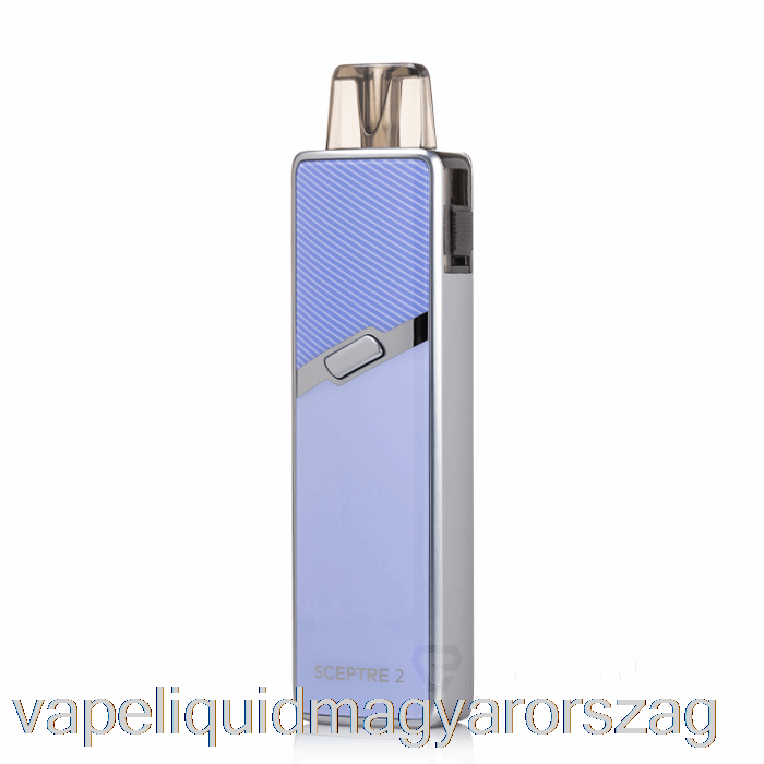Innokin Scepter 2 Pod Kit Purple Vape E Cigi